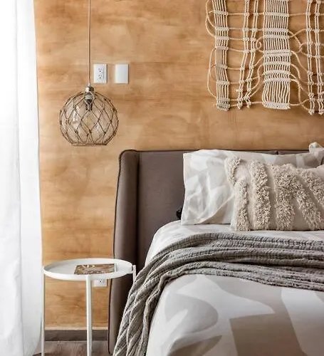 Depamanuela En La Roma Con Roof Garden Apartment *